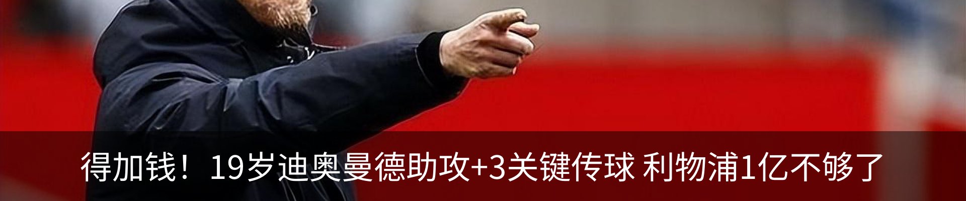 最新动态