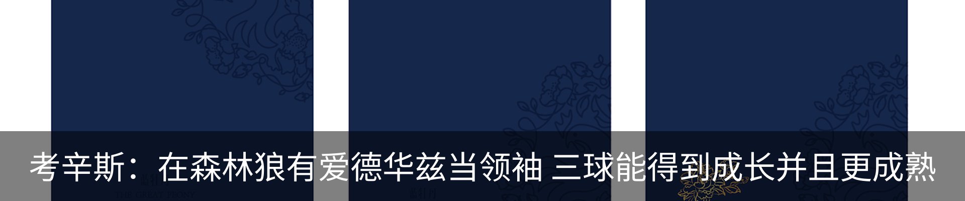 最新动态