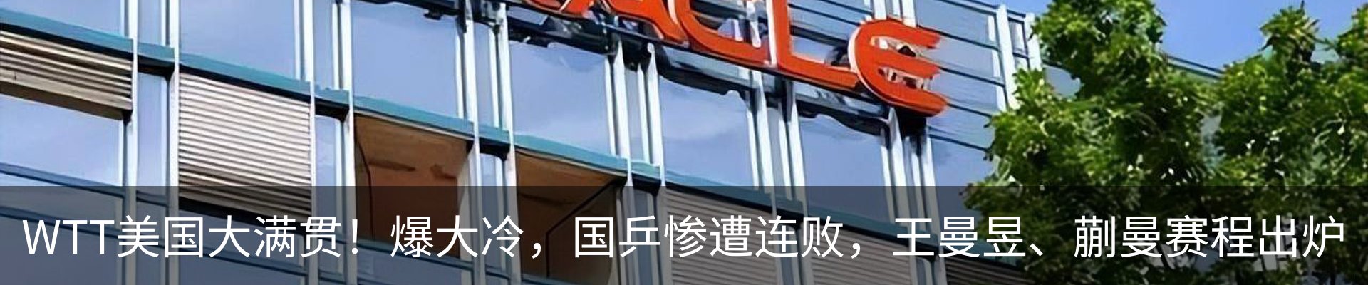 最新动态